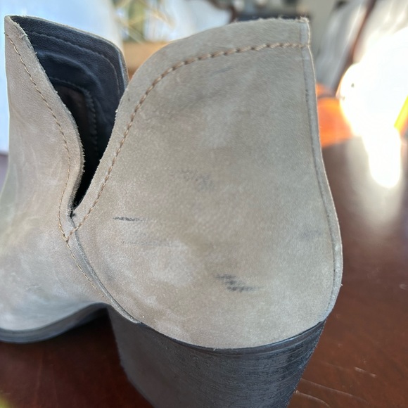 Steve Madden booties - Picture 6 of 10
